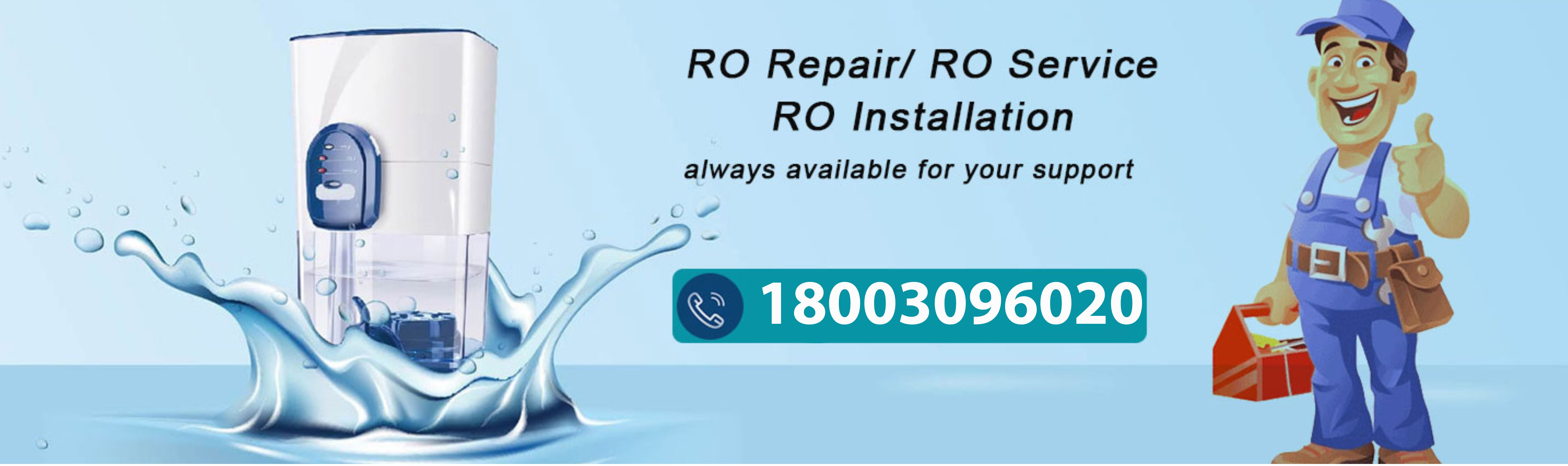  Ro Customer care Number
